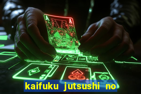 kaifuku jutsushi no yarinaoshi completo